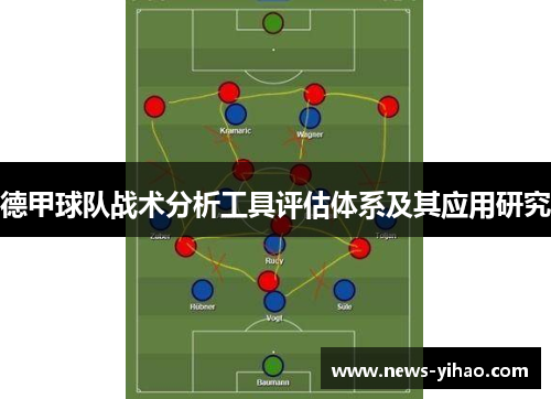 德甲球队战术分析工具评估体系及其应用研究