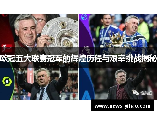 欧冠五大联赛冠军的辉煌历程与艰辛挑战揭秘