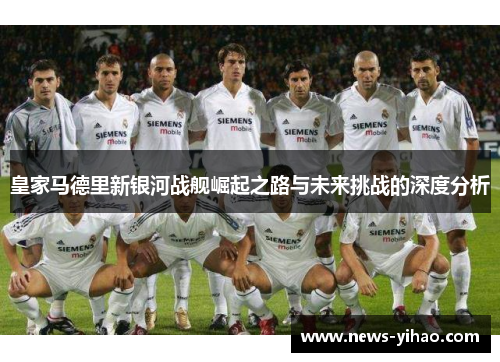 皇家马德里新银河战舰崛起之路与未来挑战的深度分析