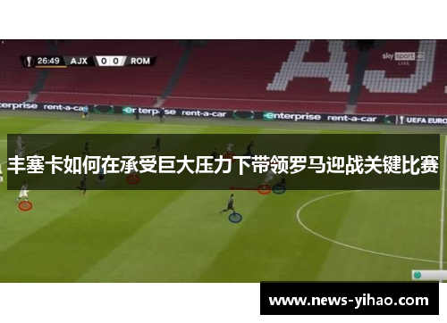丰塞卡如何在承受巨大压力下带领罗马迎战关键比赛
