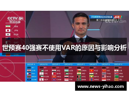 世预赛40强赛不使用VAR的原因与影响分析