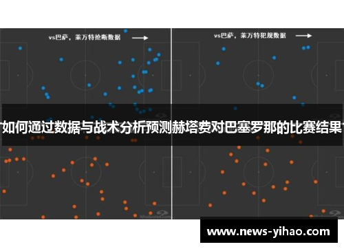 如何通过数据与战术分析预测赫塔费对巴塞罗那的比赛结果