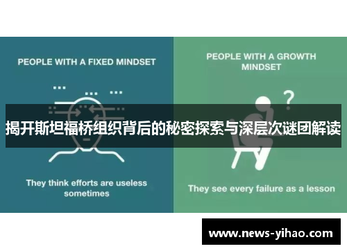 揭开斯坦福桥组织背后的秘密探索与深层次谜团解读