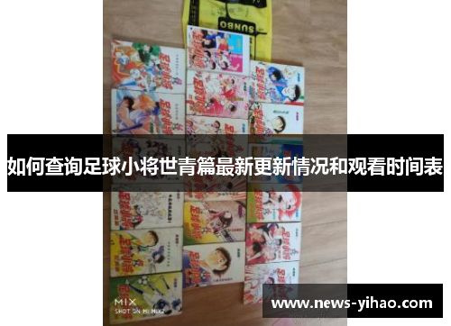 如何查询足球小将世青篇最新更新情况和观看时间表